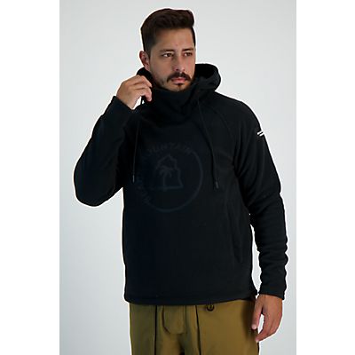 Fleece Herren Hoodie von BEACH MOUNTAIN