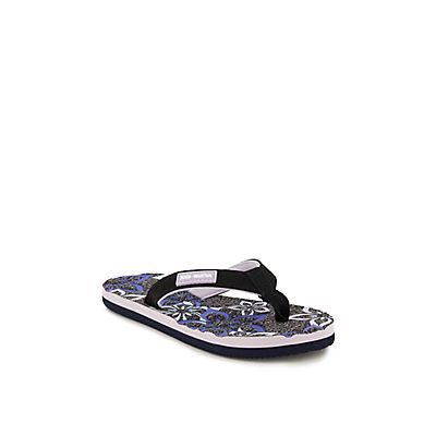 Flower Power Kinder Flip Flop von BEACH MOUNTAIN