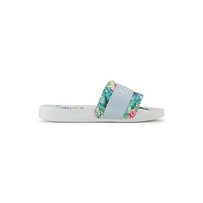 Flowers Kinder Slipper von BEACH MOUNTAIN