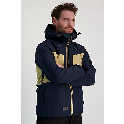 Herren Snowboardjacke von BEACH MOUNTAIN