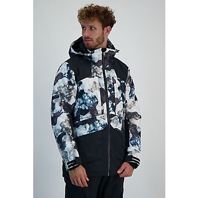 Herren Snowboardjacke von BEACH MOUNTAIN