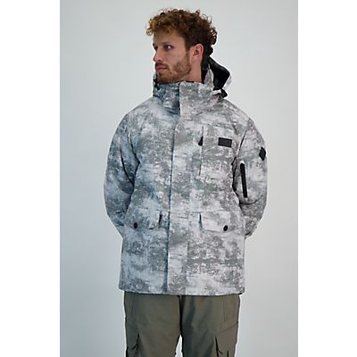 Herren Snowboardjacke von BEACH MOUNTAIN