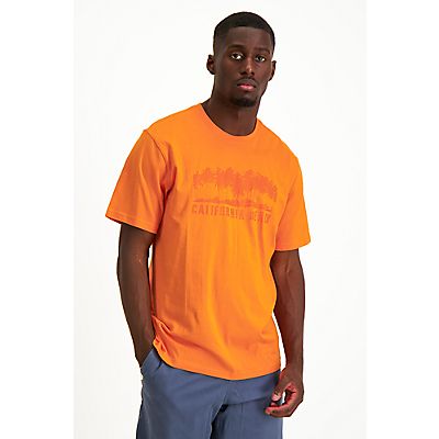 Herren T-Shirt von BEACH MOUNTAIN