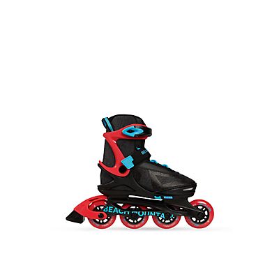 Kinder Inlineskates von BEACH MOUNTAIN