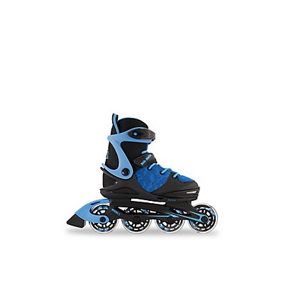 Noe Kinder Inlineskates von BEACH MOUNTAIN