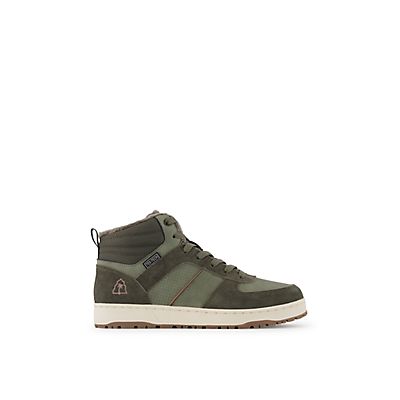 Passenger Tex Kinder Sneaker von BEACH MOUNTAIN