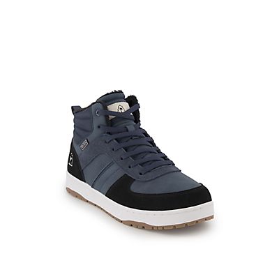 Passenger Tex Kinder Sneaker von BEACH MOUNTAIN