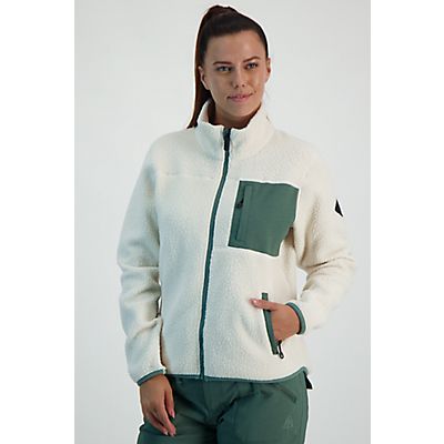 Sherpa Damen Midlayer von BEACH MOUNTAIN