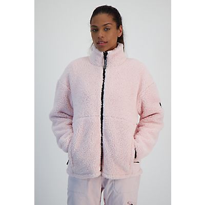 Sherpa Damen Midlayer von BEACH MOUNTAIN