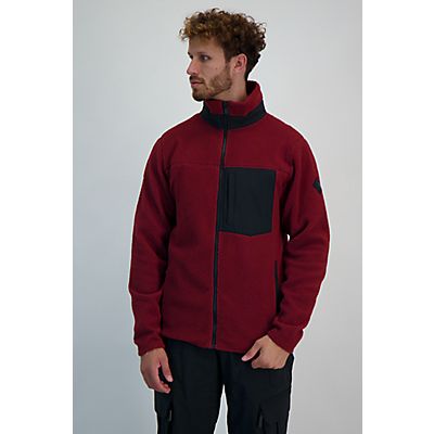 Sherpa Herren Midlayer von BEACH MOUNTAIN