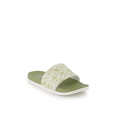 Soft Leaves Damen Slipper von BEACH MOUNTAIN