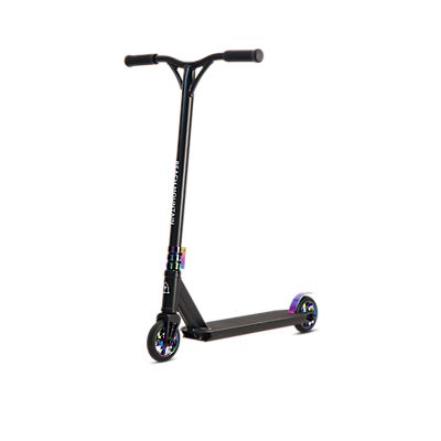 Stunt Neochrome 110 mm Scooter von BEACH MOUNTAIN