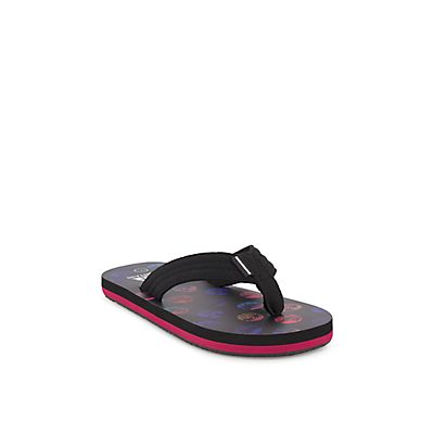 Sunset Kinder Flip Flop von BEACH MOUNTAIN