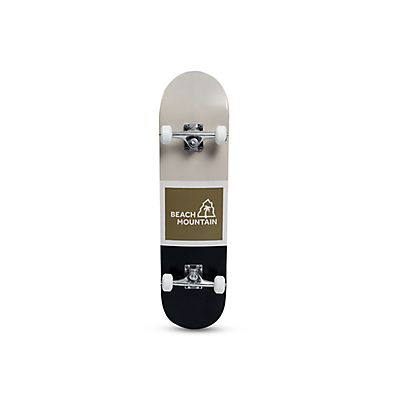 Triple 31 Skateboard von BEACH MOUNTAIN