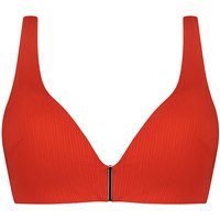 BEACHLIFE Damen Bikinioberteil Fiery Red rot | 38B von BEACHLIFE