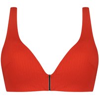BEACHLIFE Damen Bikinioberteil Fiery Red rot | 40B BEACHLIFE Damen Bikinioberteil Fiery Red rot | 40B von BEACHLIFE