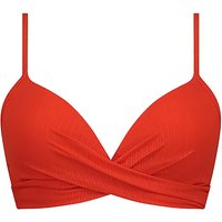 BEACHLIFE Damen Bikinioberteil Fiery Red rot | 42E BEACHLIFE Damen Bikinioberteil Fiery Red rot | 42E von BEACHLIFE