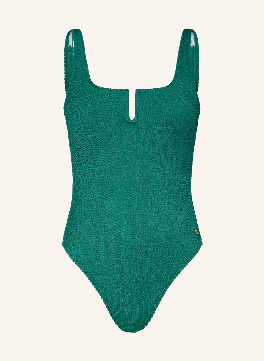 Beachlife Badeanzug Fresh Green gruen von BEACHLIFE