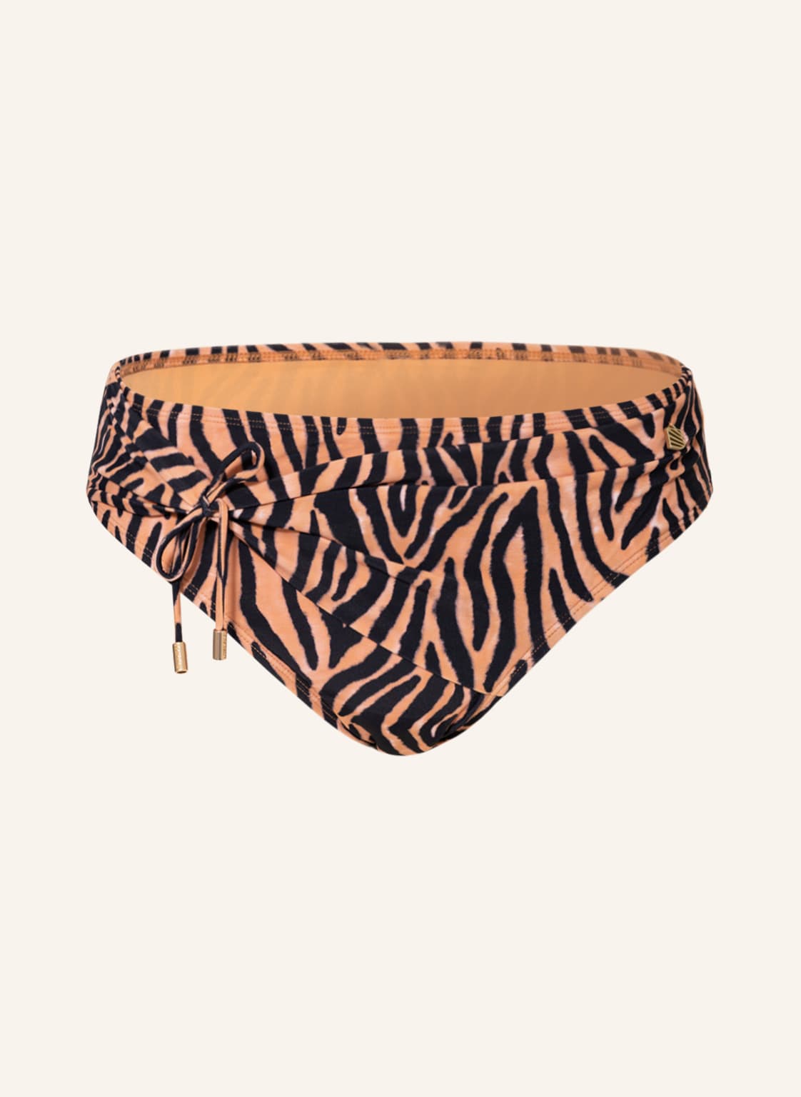 Beachlife Basic-Bikini-Hose Soft Zebra braun Beachlife Basic-Bikini-Hose Soft Zebra braun von BEACHLIFE