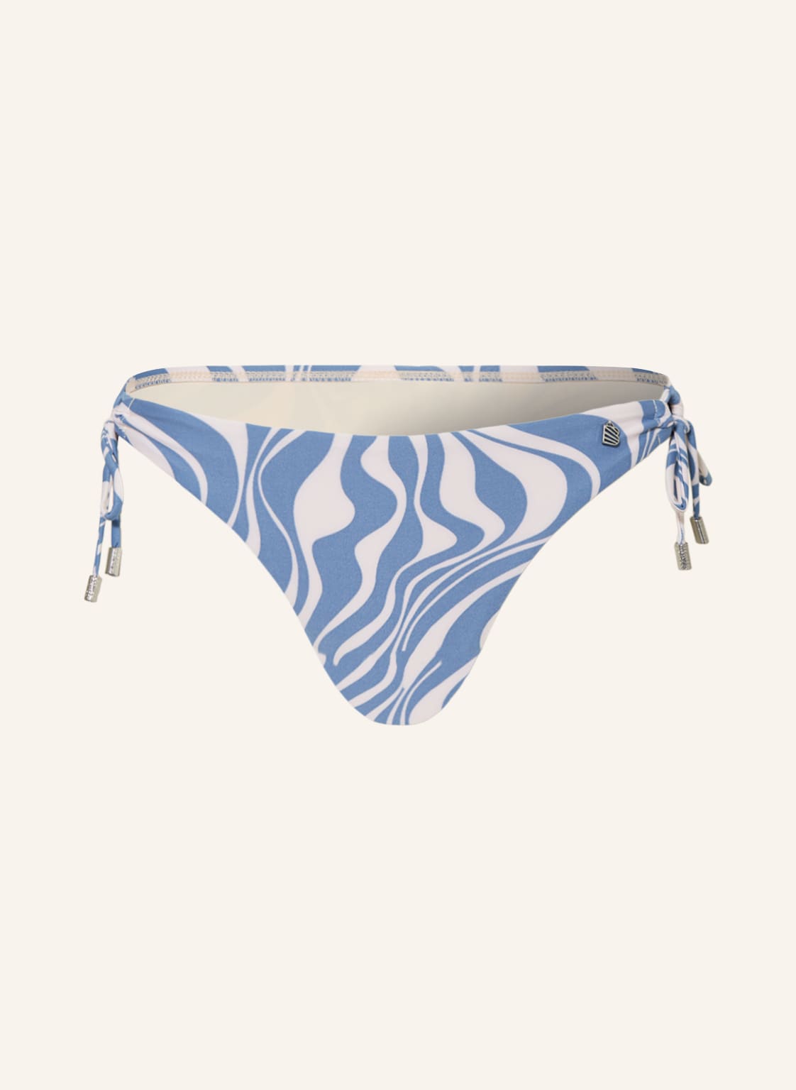 Beachlife Triangel-Bikini-Hose Swirl beige Beachlife Triangel-Bikini-Hose Swirl beige von BEACHLIFE