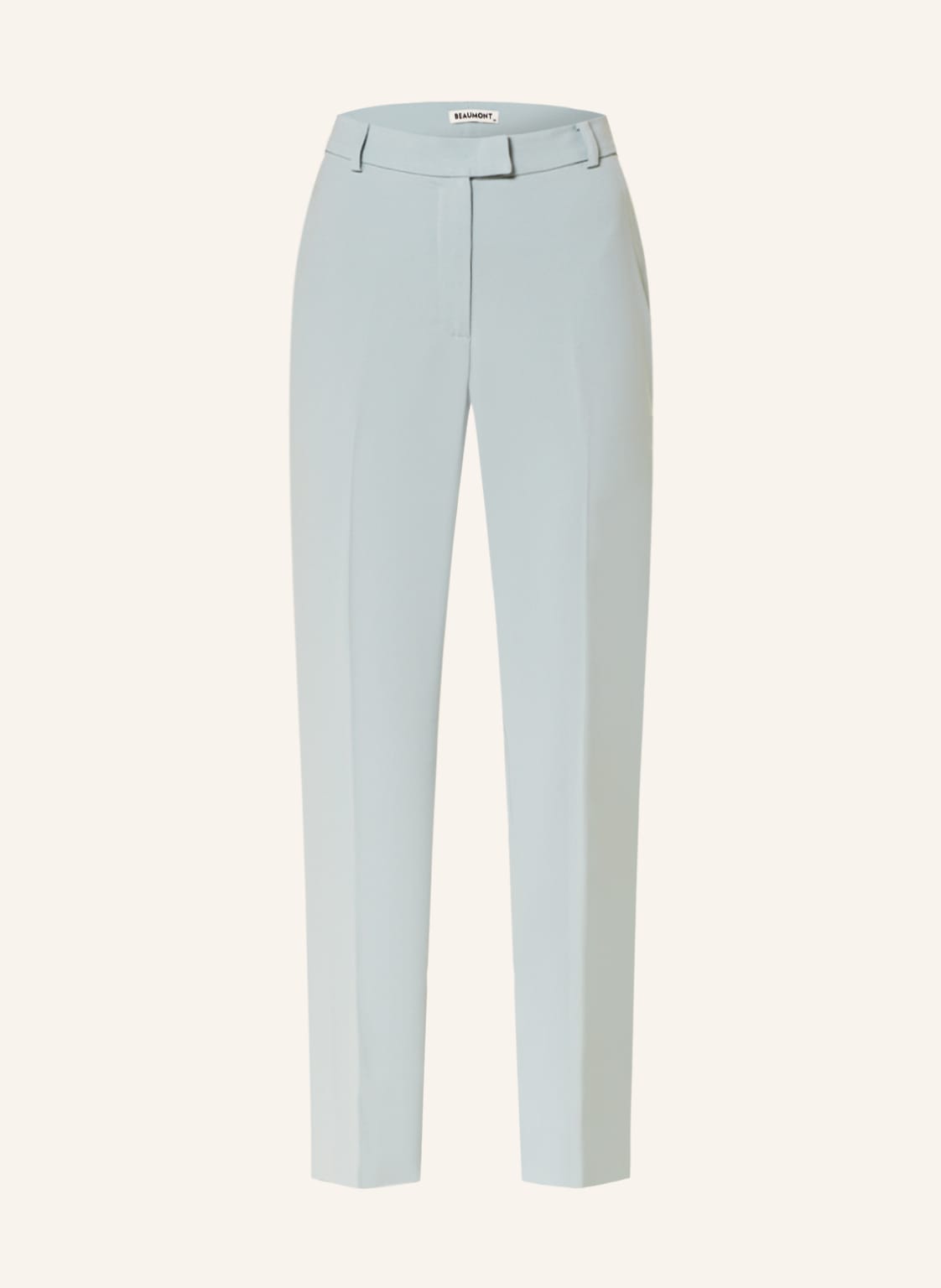 Beaumont Hose Alix blau Beaumont Hose Alix blau von BEAUMONT