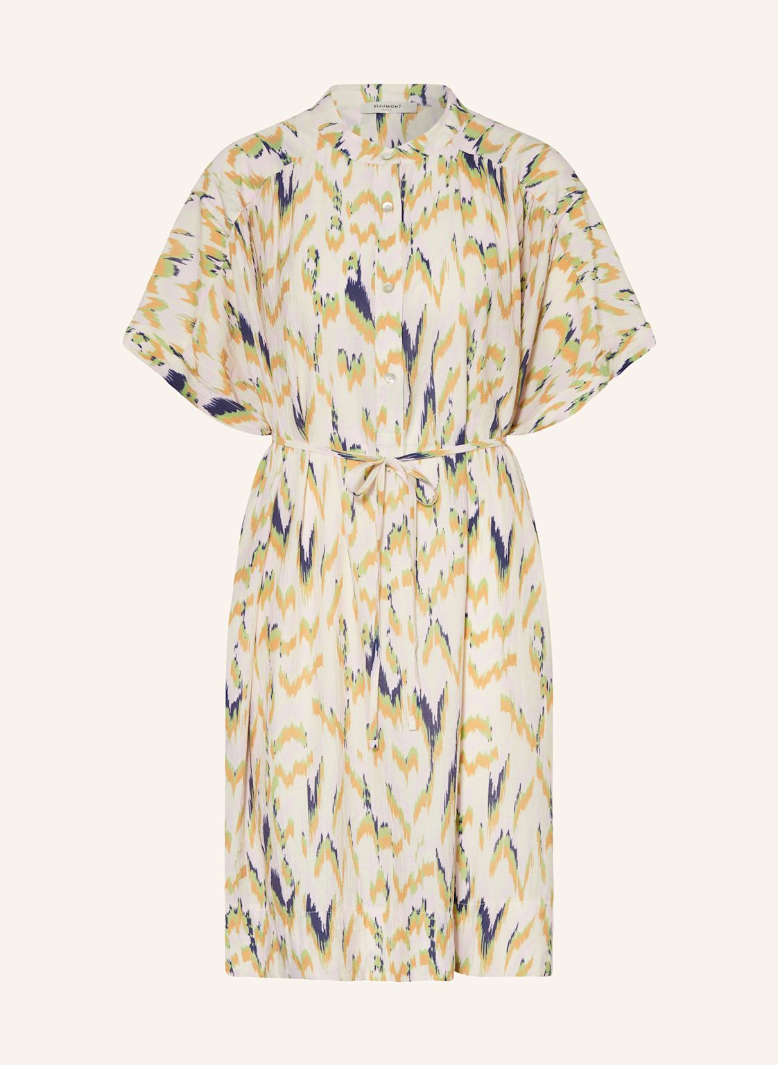 Beaumont Kleid Pascale beige Beaumont Kleid Pascale beige von BEAUMONT