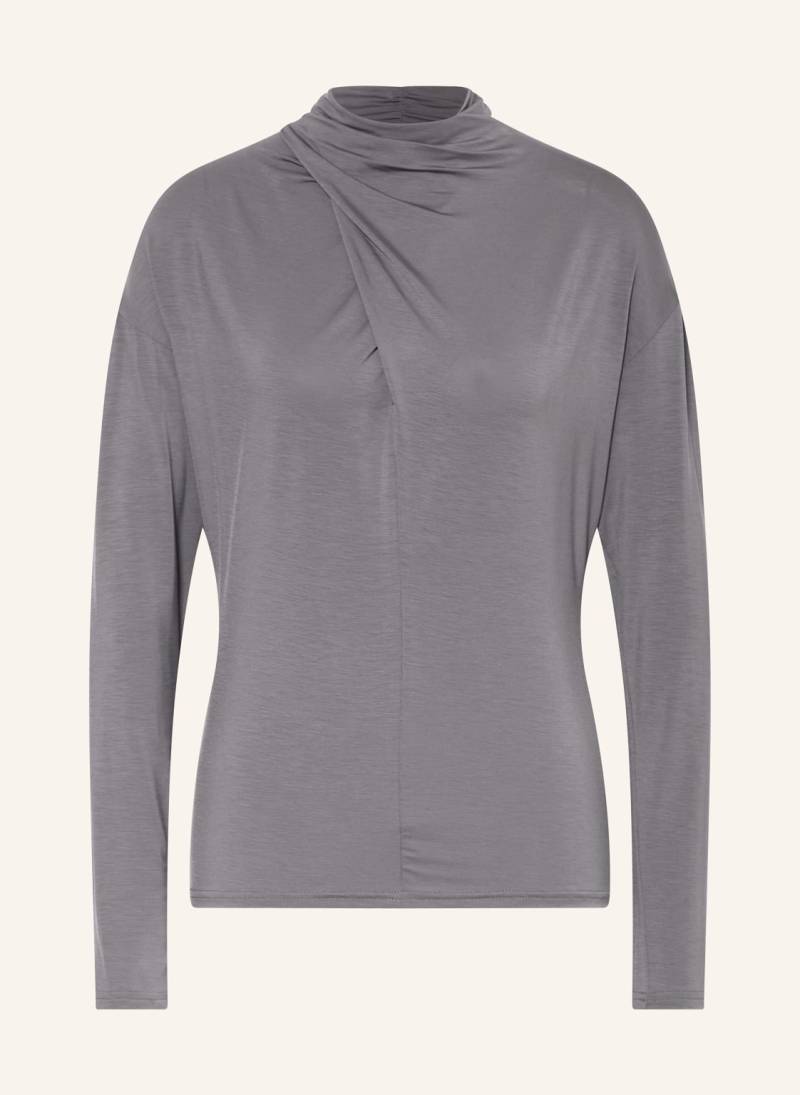 Beaumont Longsleeve Fergie grau von BEAUMONT