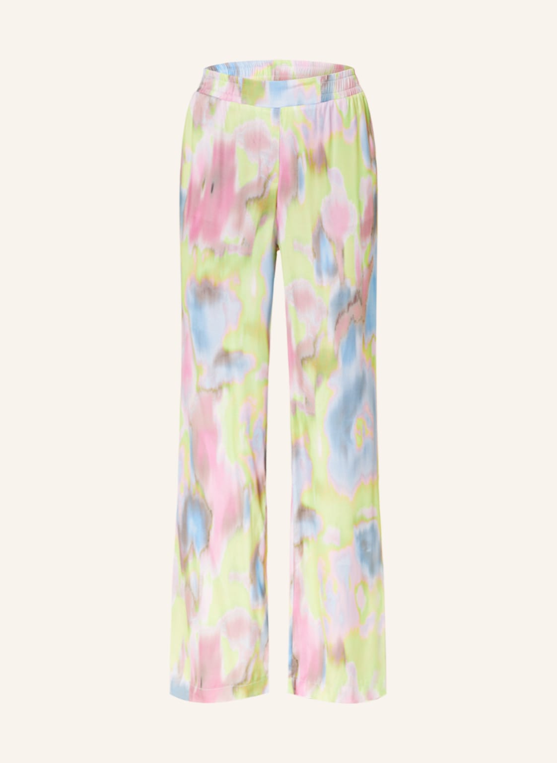 Beaumont Marlenehose Zoya rosa Beaumont Marlenehose Zoya rosa von BEAUMONT