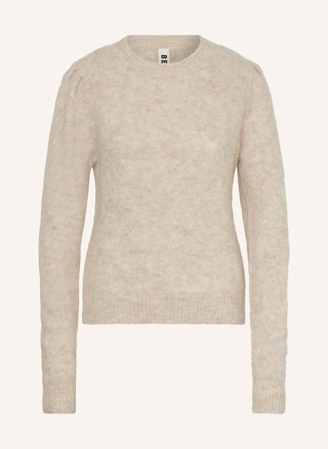 Beaumont Pullover Baily weiss Beaumont Pullover Baily weiss von BEAUMONT