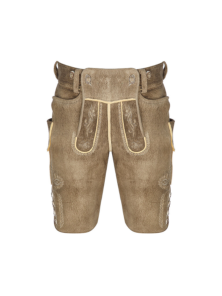 BECKERT Lederhose APPENZELL braun | 50 BECKERT Lederhose APPENZELL braun | 50 von BECKERT