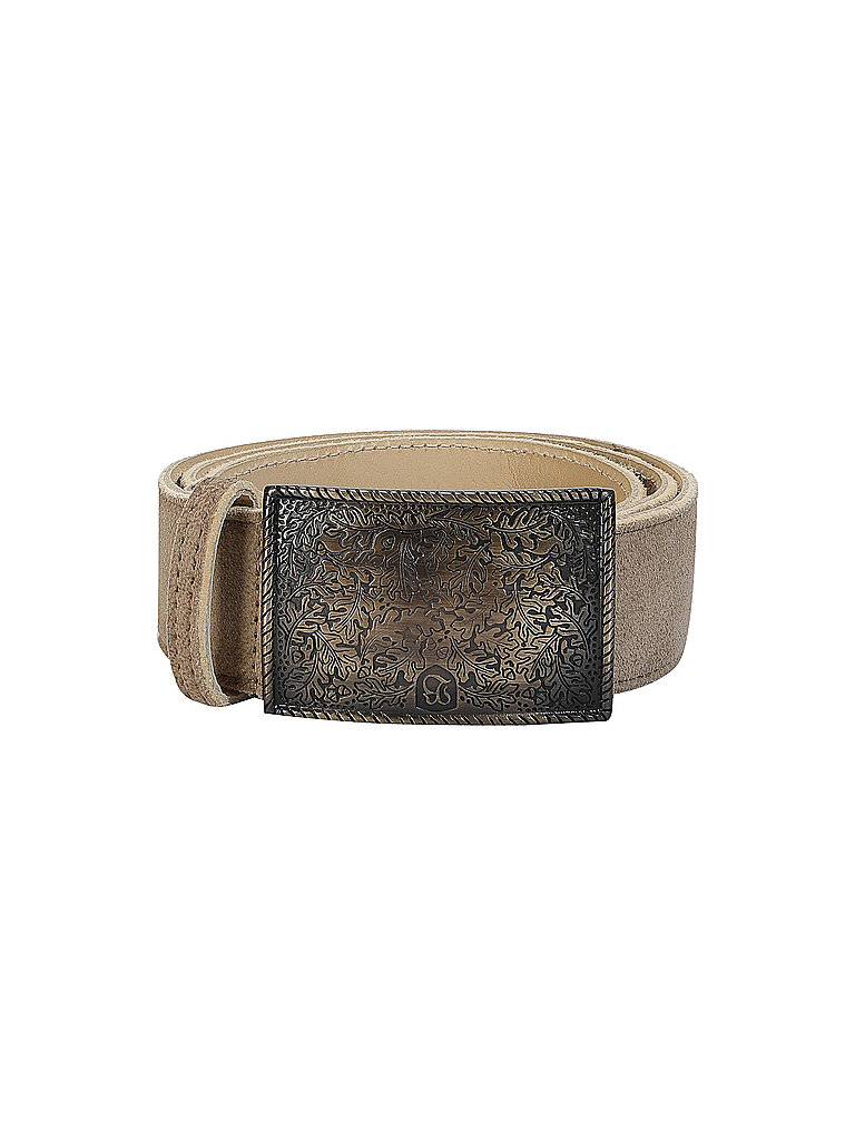 BECKERT Trachtengürtel braun | 115 BECKERT Trachtengürtel braun | 115 von BECKERT