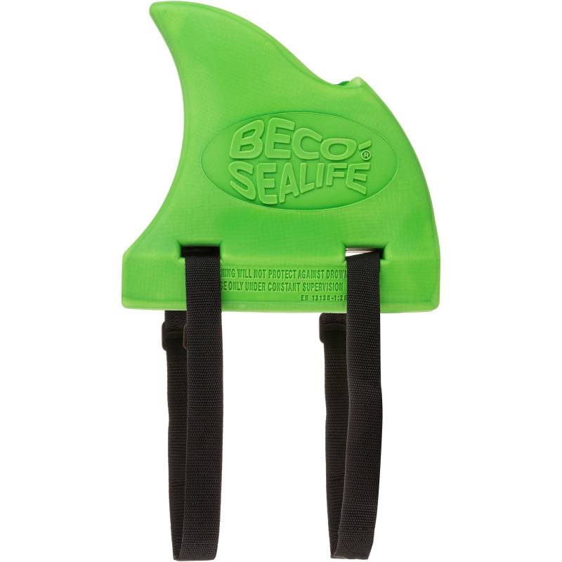 BECO BEERMANN Swimfin Schwimmhilfe Kinder von BECO BEERMANN