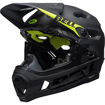 Super DH Spherical Mips Velohelm von BELL