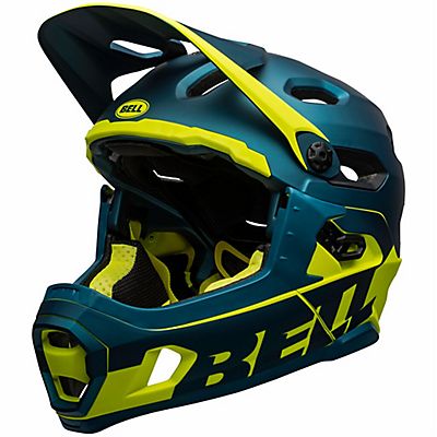 Super DH Spherical Mips Velohelm von BELL