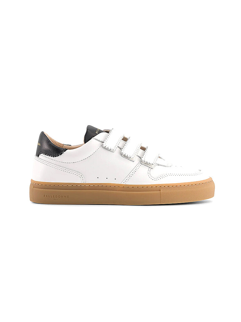 BELLEDONNE PARIS Sneaker B0 weiss | 36 von BELLEDONNE PARIS