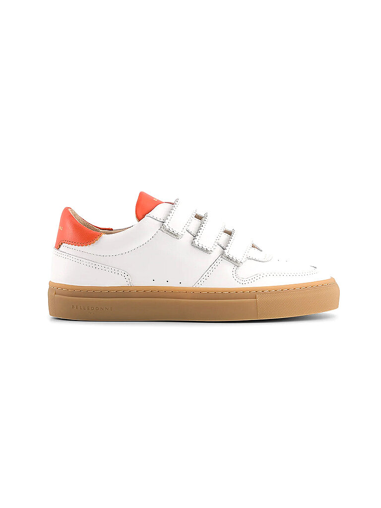 BELLEDONNE PARIS Sneaker B0 weiss | 40 von BELLEDONNE PARIS