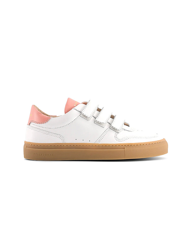BELLEDONNE PARIS Sneaker B0 weiss | 41 BELLEDONNE PARIS Sneaker B0 weiss | 41 von BELLEDONNE PARIS