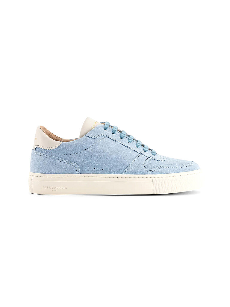 BELLEDONNE PARIS Sneaker B07 hellblau | 37 von BELLEDONNE PARIS