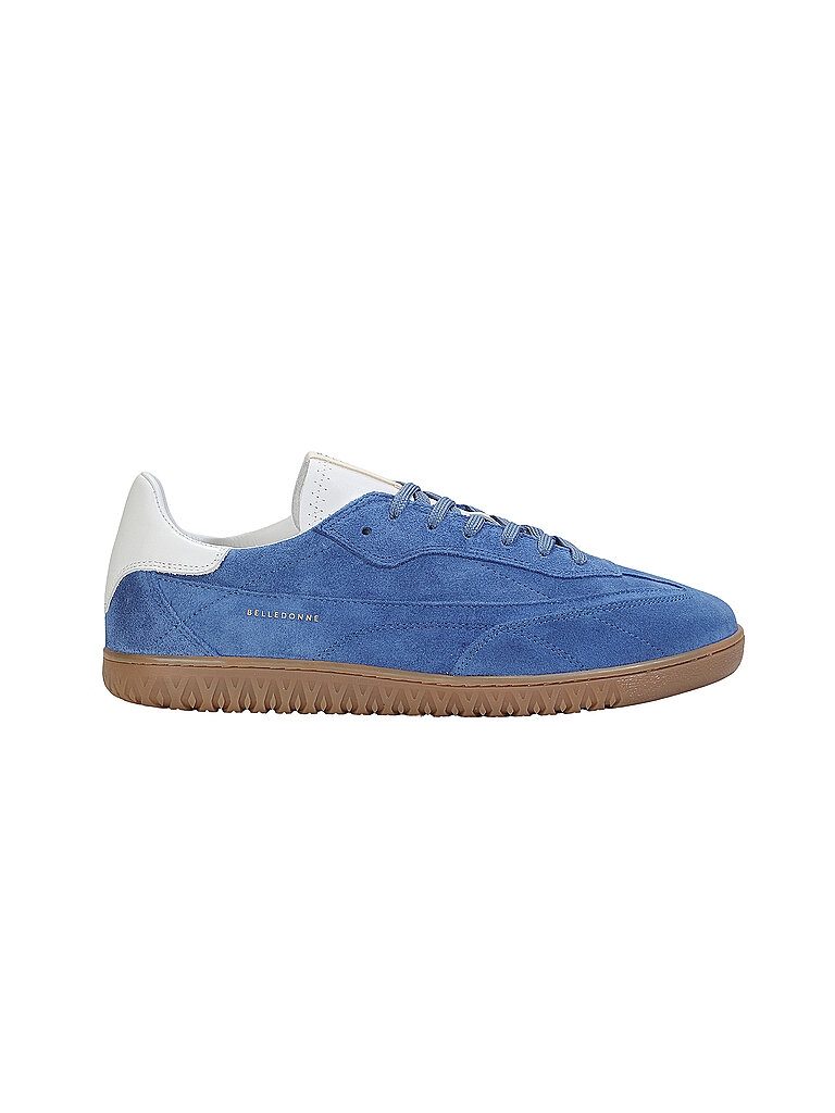 BELLEDONNE PARIS Sneaker B7 blau | 41 BELLEDONNE PARIS Sneaker B7 blau | 41 von BELLEDONNE PARIS