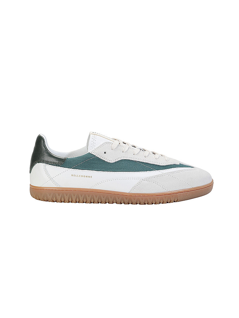 BELLEDONNE PARIS Sneaker B7 dunkelgrün | 44 BELLEDONNE PARIS Sneaker B7 dunkelgrün | 44 von BELLEDONNE PARIS