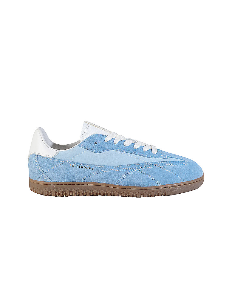 BELLEDONNE PARIS Sneaker B7 hellblau | 38 von BELLEDONNE PARIS