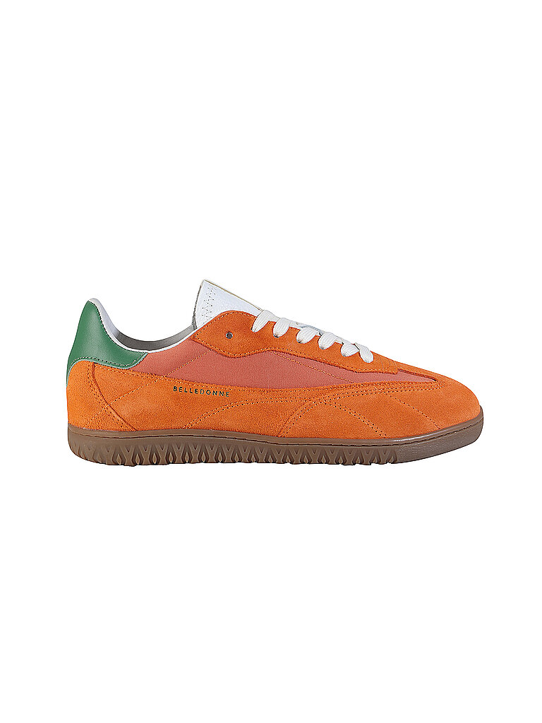 BELLEDONNE PARIS Sneaker B7 orange | 37 von BELLEDONNE PARIS