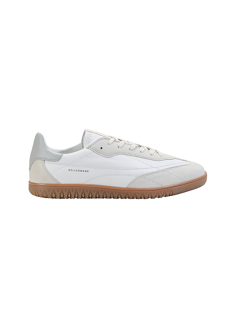 BELLEDONNE PARIS Sneaker B7 weiss | 41 BELLEDONNE PARIS Sneaker B7 weiss | 41 von BELLEDONNE PARIS
