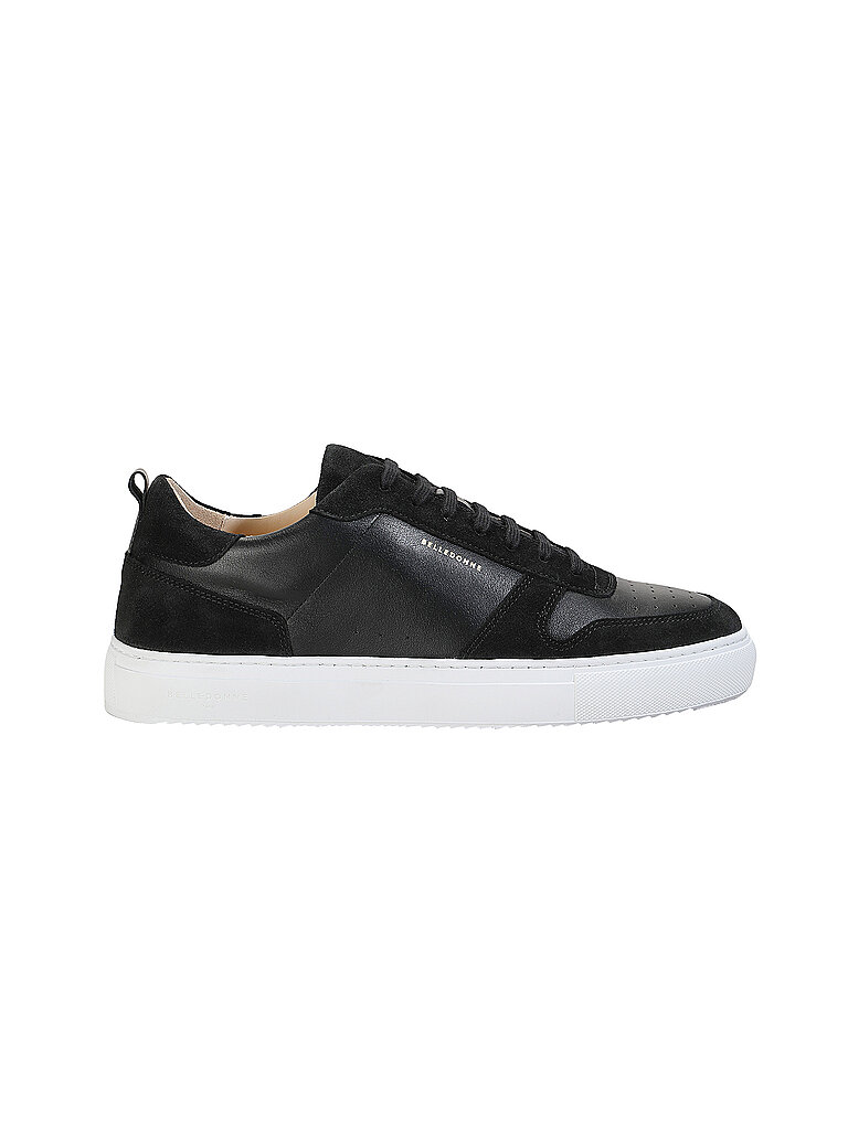BELLEDONNE PARIS Sneaker BO MONOCHROME schwarz | 45 BELLEDONNE PARIS Sneaker BO MONOCHROME schwarz | 45 von BELLEDONNE PARIS