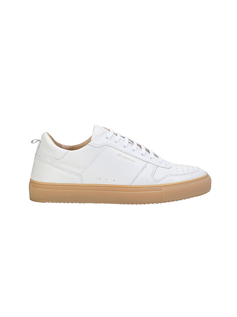 BELLEDONNE PARIS Sneaker BO MONOCHROME weiss | 42 BELLEDONNE PARIS Sneaker BO MONOCHROME weiss | 42 von BELLEDONNE PARIS