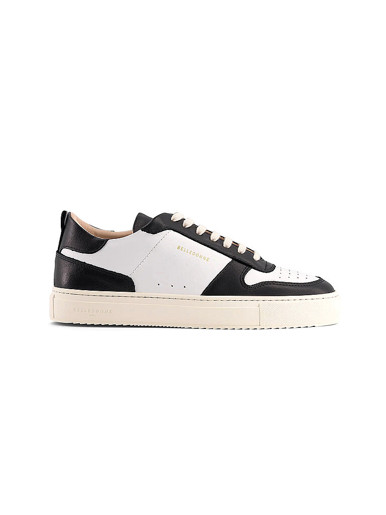 BELLEDONNE PARIS Sneaker BO RETRO schwarz | 42 von BELLEDONNE PARIS