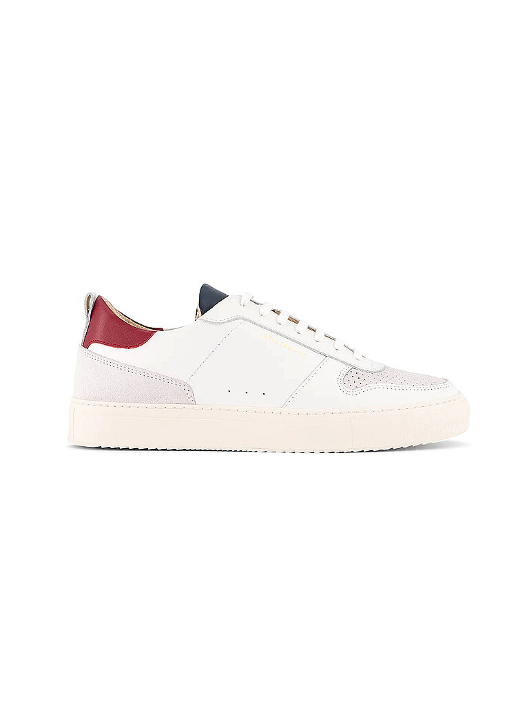 BELLEDONNE PARIS Sneaker BO weiss | 41 von BELLEDONNE PARIS