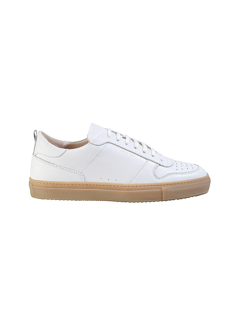 BELLEDONNE PARIS Sneaker  weiss | 41 von BELLEDONNE PARIS