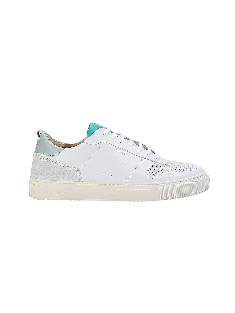 BELLEDONNE PARIS Sneaker weiss | 46 BELLEDONNE PARIS Sneaker weiss | 46 von BELLEDONNE PARIS