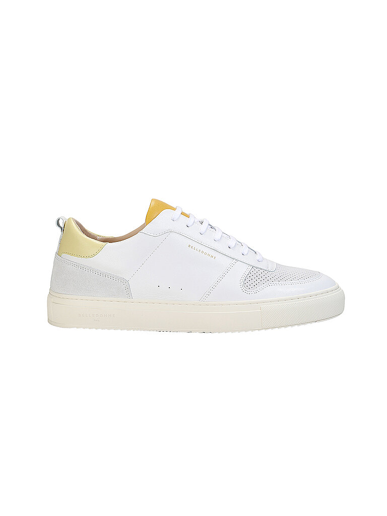 BELLEDONNE PARIS Sneaker weiss | 46 BELLEDONNE PARIS Sneaker weiss | 46 von BELLEDONNE PARIS